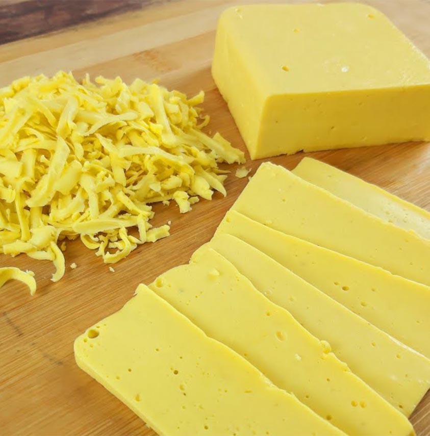 Dairy products