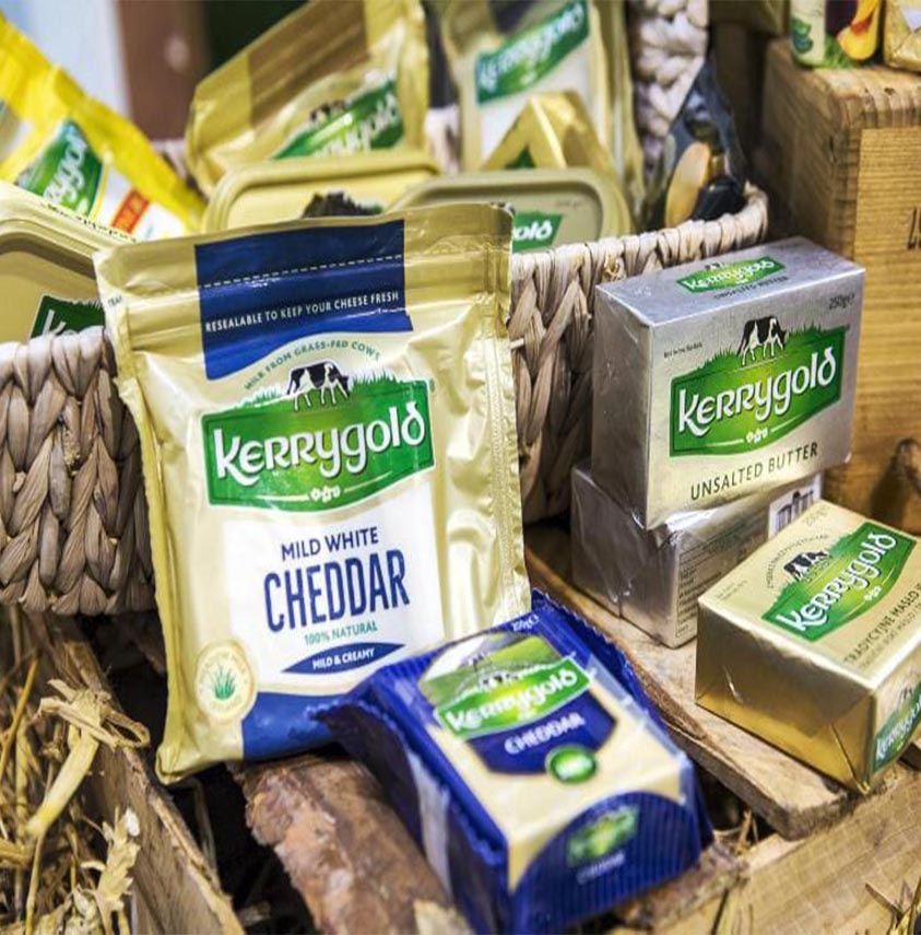 Cheese products